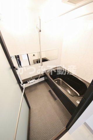 バス・シャワールーム　他号室参考写真