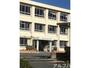 中学校　可児市立中部中学校（中学校）まで1448m