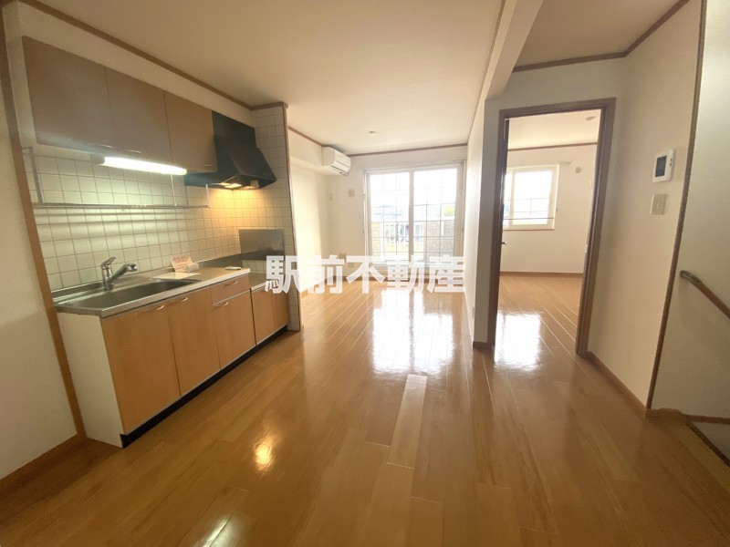 居室・リビング　現況優先