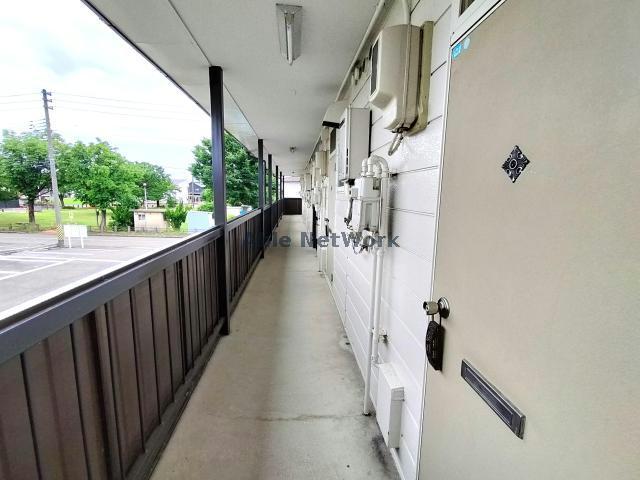 その他共有部分　建物設備