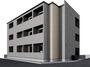 蕨駅より徒歩9分 3階 新築の賃貸物件