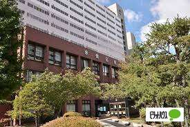 役所　札幌市東区役所（役所）まで1630m