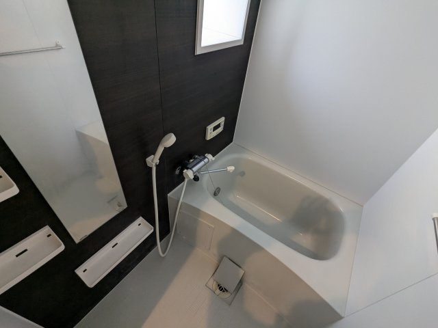 バス・シャワールーム　La Luce名駅南