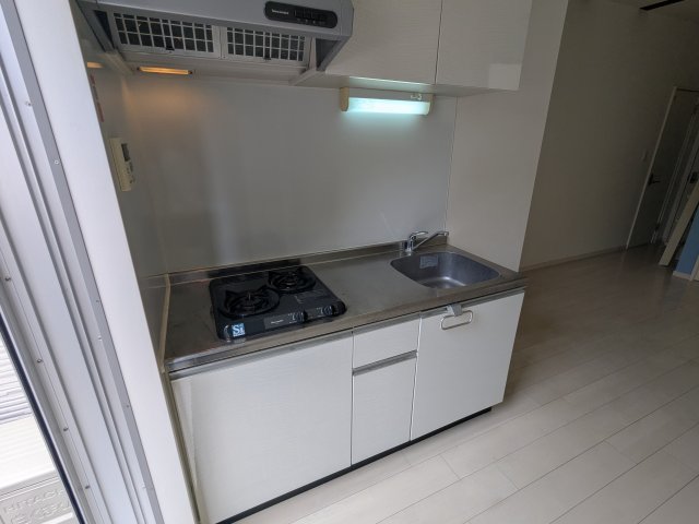 キッチン　La Luce名駅南