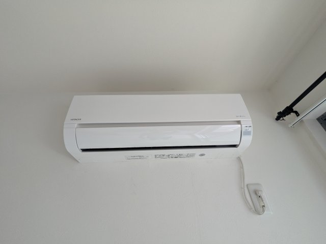 その他設備　La Luce名駅南