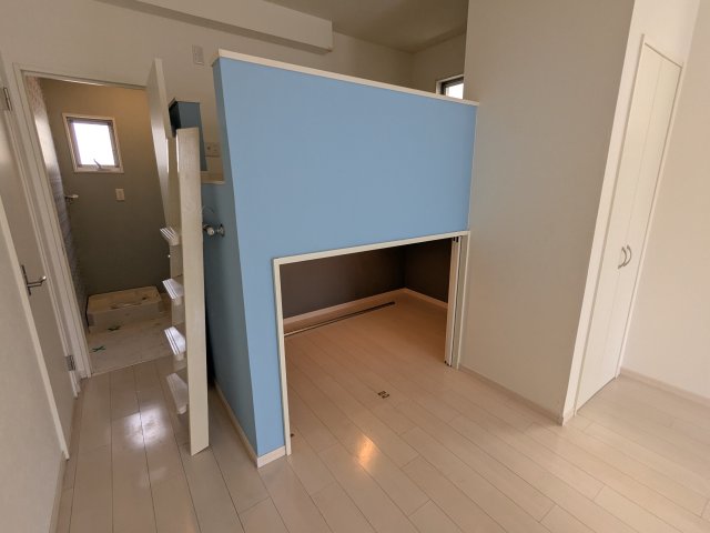 その他部屋・スペース　La Luce名駅南