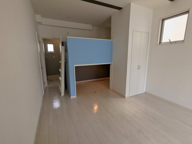 居室・リビング　La Luce名駅南