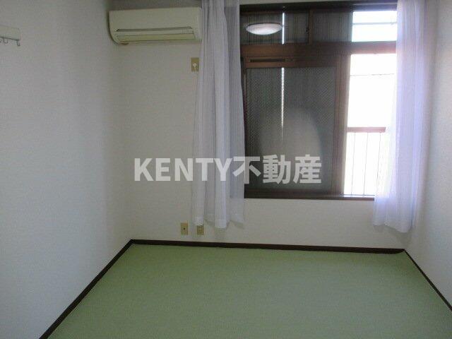 居室・リビング　ゆったりとしたリビングです