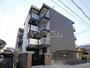 太閤通駅より徒歩10分 3階 築17年の賃貸物件