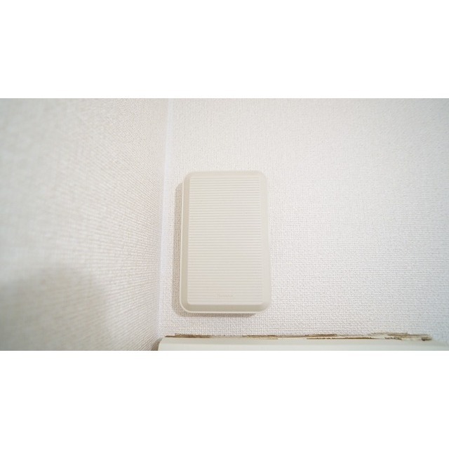 セキュリティ　チャイム