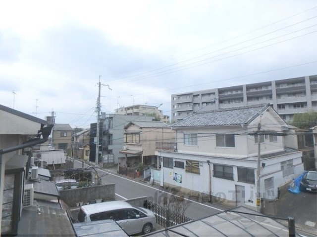 眺望　（南）