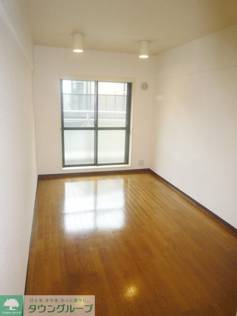 居室・リビング　★洋室★