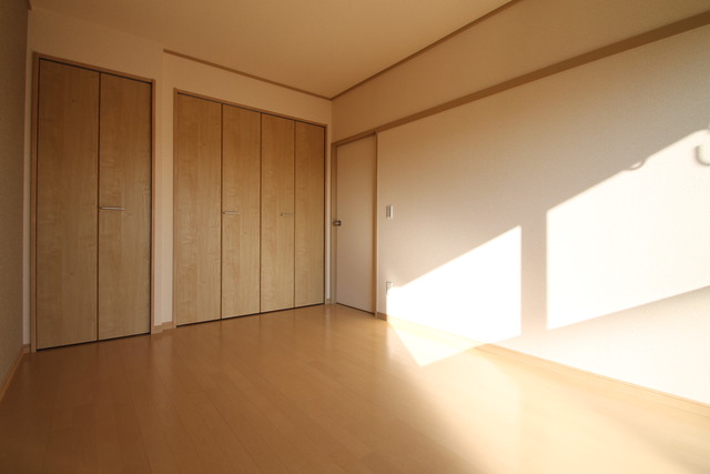 その他部屋・スペース　洋室