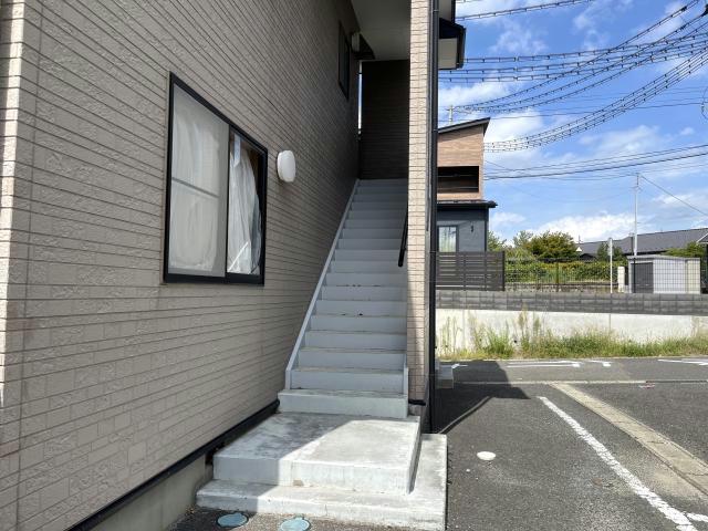 その他共有部分　建物設備