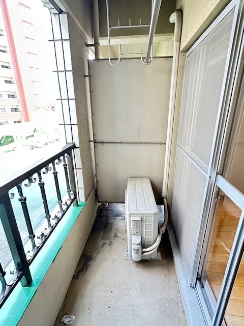 文教カテリーナの内装写真