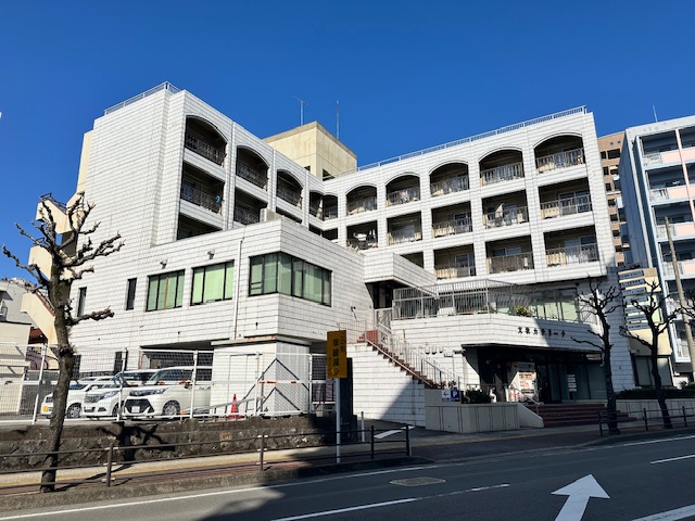 文教カテリーナ