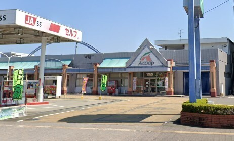 スーパー　Ａコープ佐土原店（スーパー）まで970m