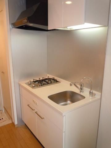 キッチン　【初期費用分割・クレカ対応】一都三県のお部屋探しは2025…