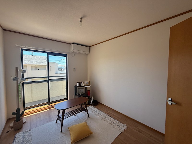 メイゾン芦屋川の内装写真