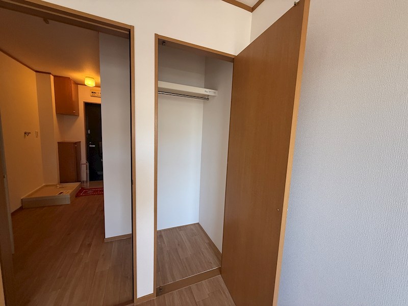 メイゾン芦屋川の内装写真