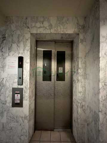 その他設備　ジュエル目白台