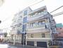 東小金井駅より徒歩5分 3階 築31年10ヶ月の賃貸物件