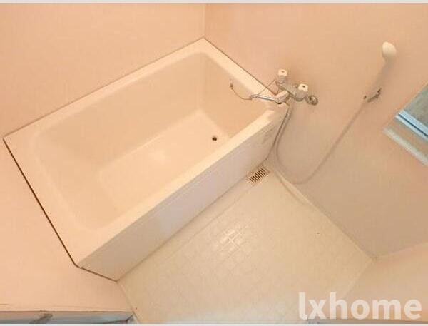 バス・シャワールーム　きれいなお風呂です