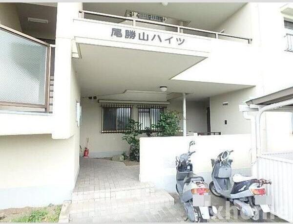 エントランス　エントランスです