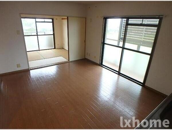 その他部屋・スペース　明るい色調の室内です