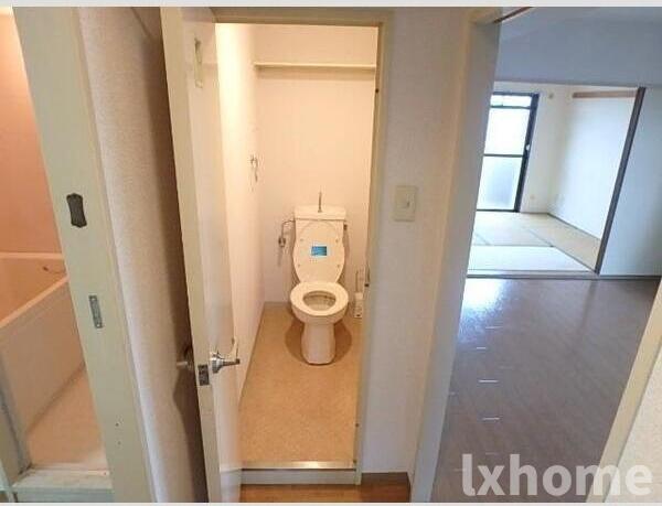 トイレ　トイレも気になるポイント