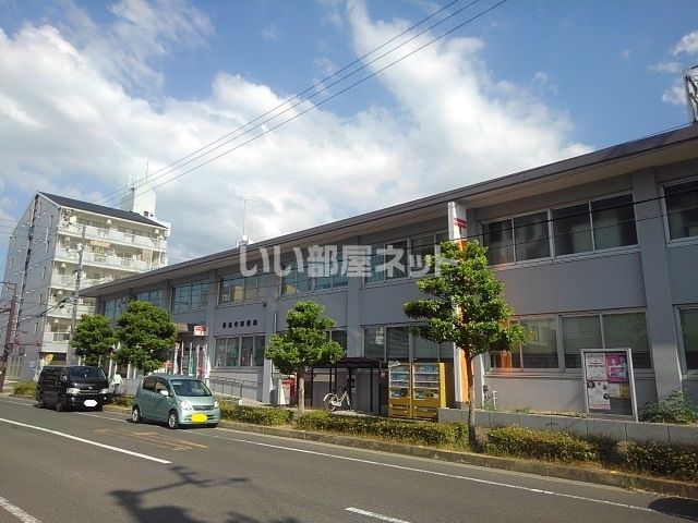 郵便局　善通寺郵便局（郵便局）まで967m