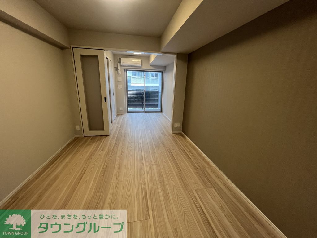 居室・リビング　リビング/居室