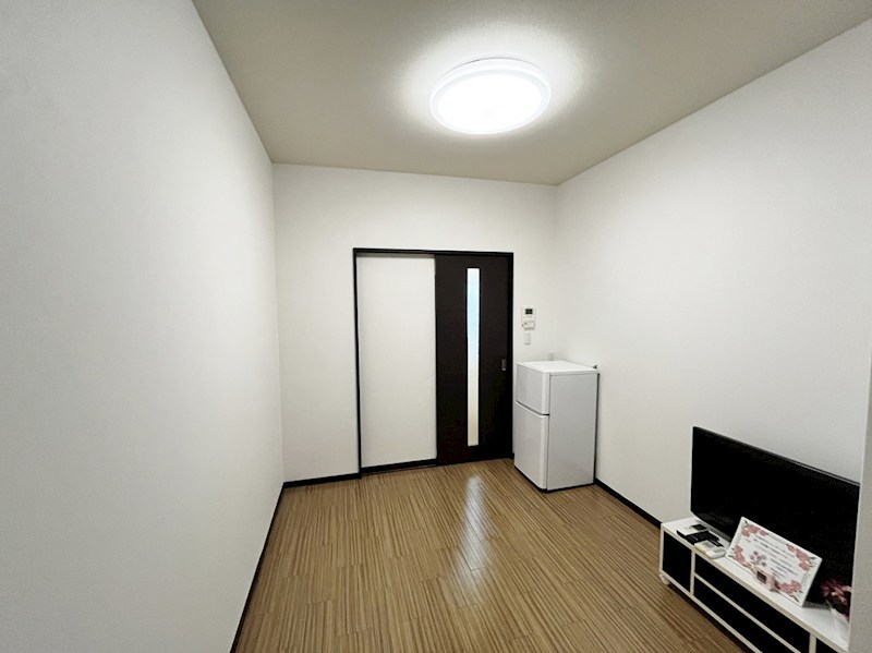 居室・リビング　★洋室5.5帖★