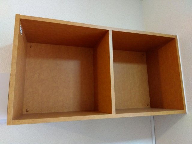 その他部屋・スペース　きれいな内装です