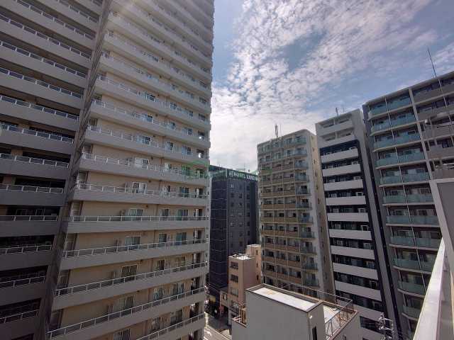 眺望　別部屋参考写真