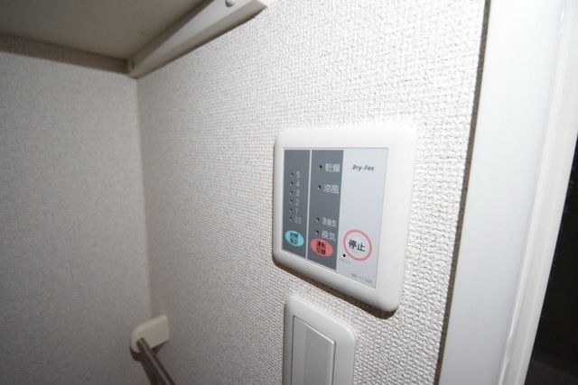 その他　室内・室内設備