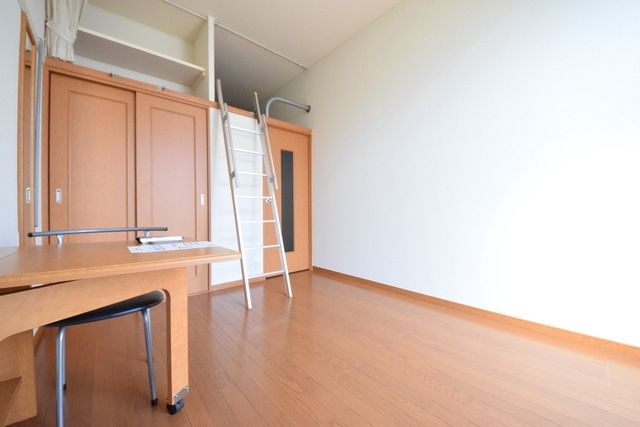 居室・リビング　室内・室内設備