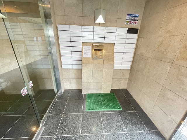 ロビー
