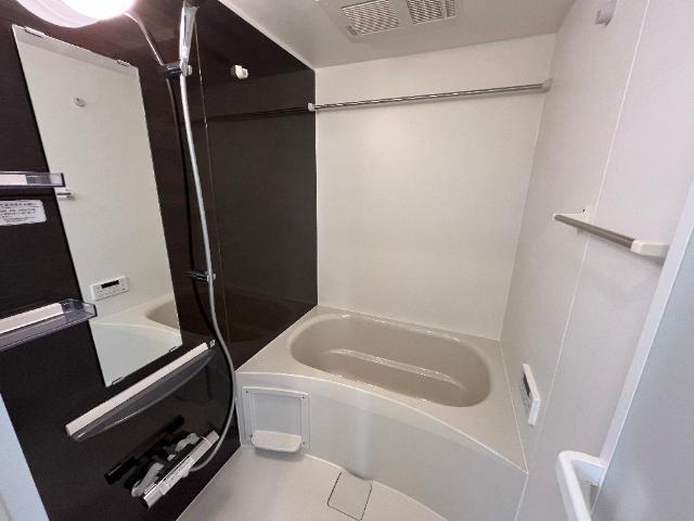 バス・シャワールーム　ユニットバス