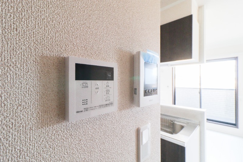 セキュリティ　図面と現状に相違がある場合には現状を優先