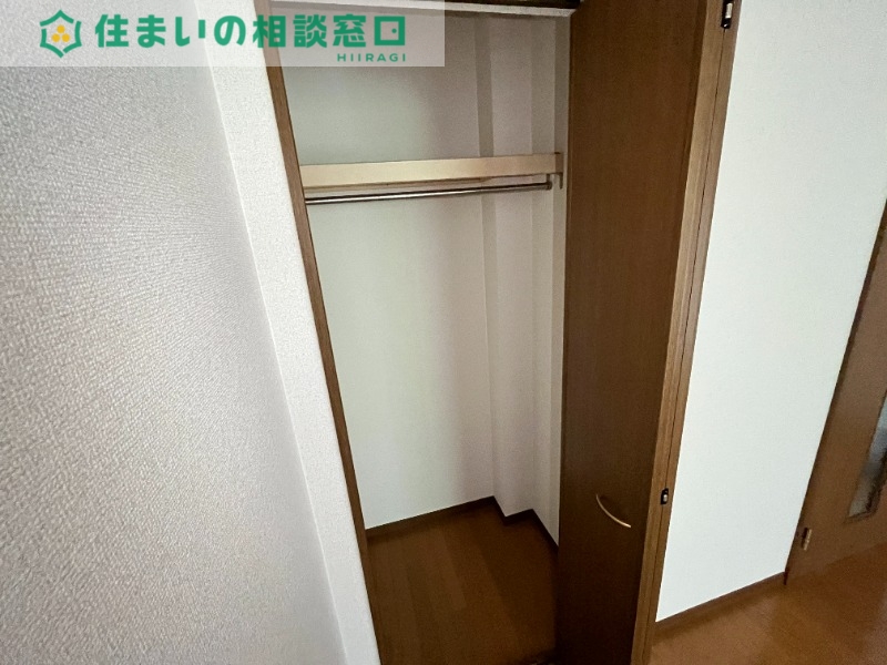 収納　同型