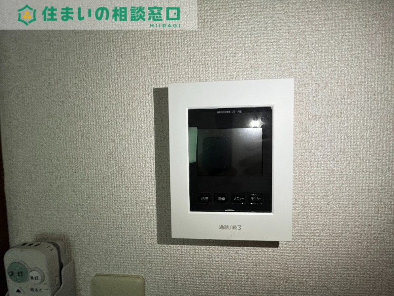 セキュリティ　同型