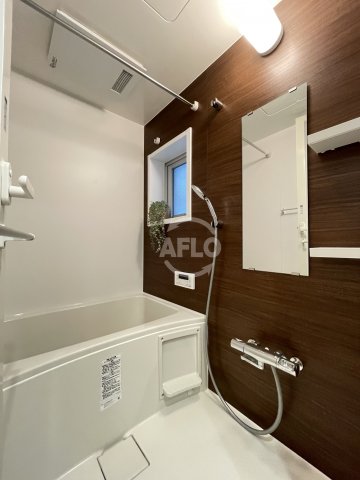 バス・シャワールーム　NEXT STAGE本町(ネクストステージホンマチ)　バスル