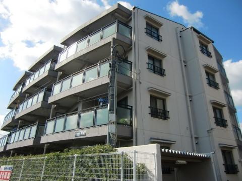 茨木市鮎川１