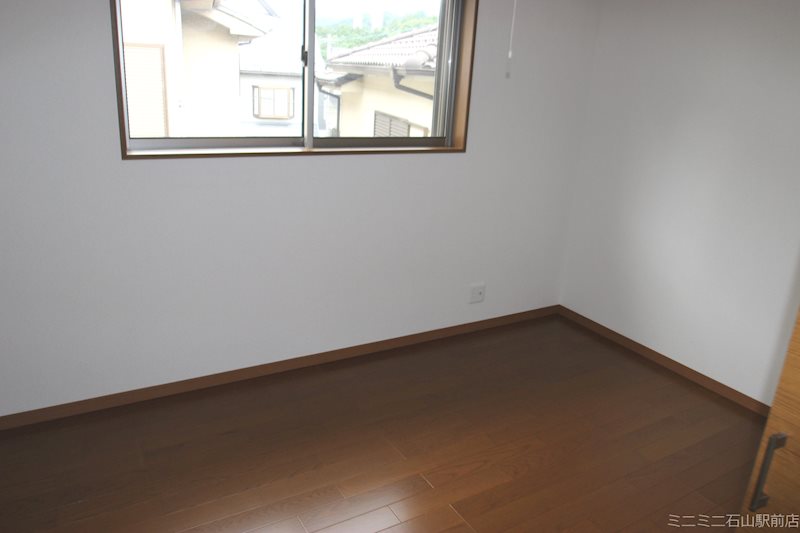 その他部屋・スペース　ベッドルーム