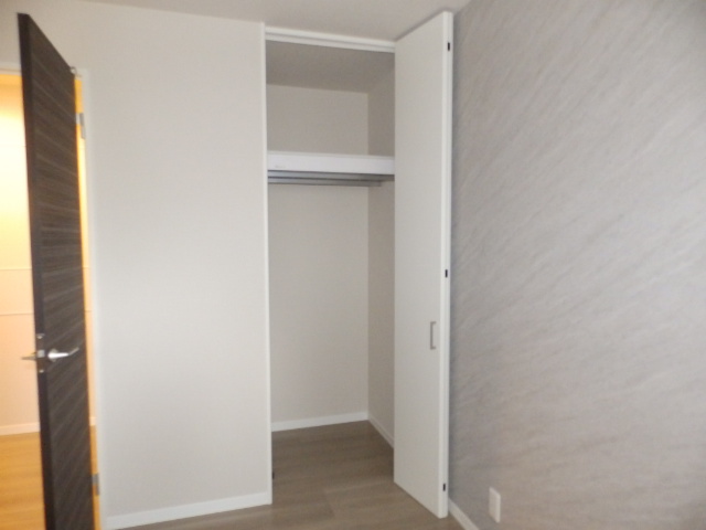 収納　別号室の参考写真