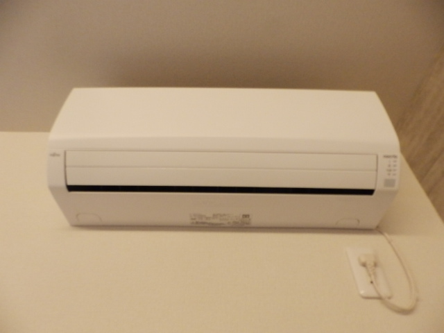 その他設備　別号室の参考写真