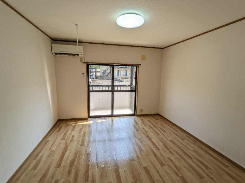その他　同間取り別部屋
