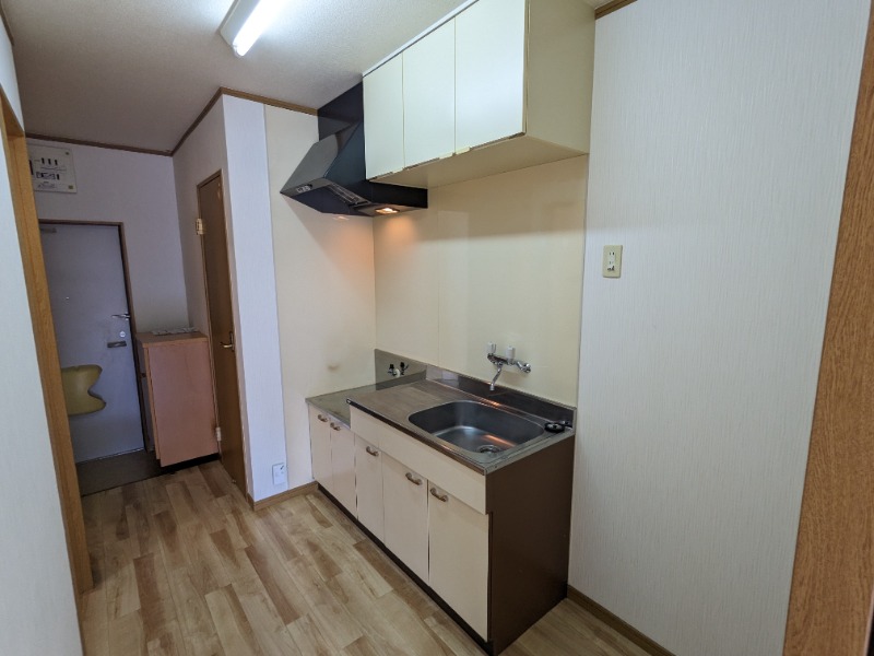 その他　同間取り別部屋