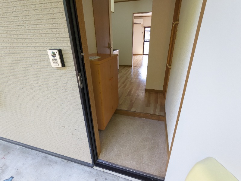 その他　同間取り別部屋